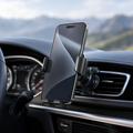 Orlaviaea™ ClearRoute Auto-Lock Phone Holder