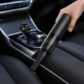 Orlaviaea™ CrevicePilot Cordless Interior Vacuum