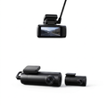 Orlaviaea™ VistaTrack Front & Rear Drive Recorder