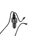 Orlaviaea™ ChargePort Trio Car Power Hub