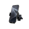 Orlaviaea™ ClearRoute Auto-Lock Phone Holder